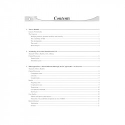 TEXTBOOK OF MINIMAL STIMULATION IVF MILDER,MILDEST OR BACK TO NATURE book by Badiola/Allahabadia, Alejandro Chavez Badiola - Add