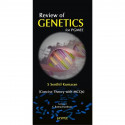 REVIEW OF GENETICS FOR PGMEE book by Kumaran