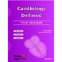 CARDIOLOGY DEFINED POCKET DICTIONARY book