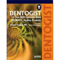 DENTOGIST IST YEAR BDS QUESTION BANK (NTRUHS,A.P) book by B.R. Gopala Krishna - Back Cover