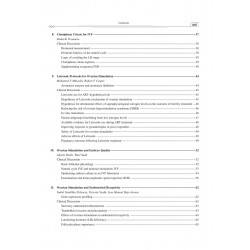 TEXTBOOK OF MINIMAL STIMULATION IVF MILDER,MILDEST OR BACK TO NATURE book by Badiola/Allahabadia, Alejandro Chavez Badiola - Add