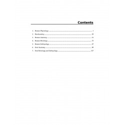 DENTOGIST IST YEAR BDS QUESTION BANK (NTRUHS,A.P) book by B.R. Gopala Krishna - Additional Image 3