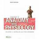 ESSENTIALS OF ANATOMY AND PHYSIOLOGY book by SCANLON