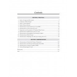 PRACTICAL HEMATOLOGY FOR BDS book by Marwaha - Additional Image 5