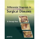 Differential Diagnosis in Surgical Diseases book by S Devaji Rao