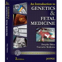 An Introduction to Genetics & Fetal Medicine book by Deka