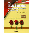 The HLA Complex in Biology and Medicine: A Resource Book book by Narinder K Mehra
