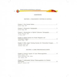 Retinal And Vitreoretinal Diseases And Surgery book by Boyd - Additional Image 3