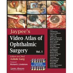 Mastery Of Holcomb C3-R Crosslinking For Keratoconus And Other Disorders:For Patients & Phy: Volume I (12 DVD-ROMs) book by…