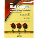 The HLA Complex in Biology and Medicine: A Resource Book book by Narinder K Mehra - Back Cover