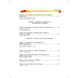 Retinal And Vitreoretinal Diseases And Surgery book by Boyd - Additional Image 4