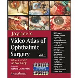 Mastery Of Holcomb C3-R Crosslinking For Keratoconus And Other Disorders:For Patients & Phy: Volume I (12 DVD-ROMs) book by… - B