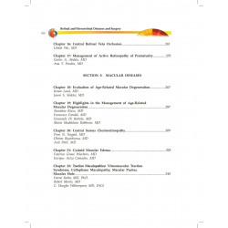 Retinal And Vitreoretinal Diseases And Surgery book by Boyd - Additional Image 5