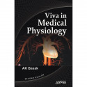 Viva in Medical Physiology book by Basak