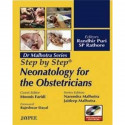 Step By Step Neonatology for The Obstetricians with int.DVD-ROM (Dr.Malhotra Series) book by Randhir Puri