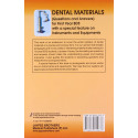 Dental Materials (Que.And Ans.) For First Year Bds With A Special Feature On Instru. And Equip. book by Srivastava - Additional