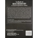 TEXTBOOK OF BIOCHEMISTRY FOR DENTAL,NURSING,PHARMACY STUDENTS book by Chatterjea - Additional Image 3