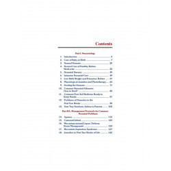 Step By Step Neonatology for The Obstetricians with int.DVD-ROM (Dr.Malhotra Series) book by Randhir Puri - Back Cover