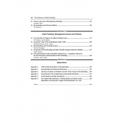 The Science of Infant Feeding book by Anand - Additional Image 5