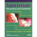 TOOTH EROSION PREVENTION AND TREATMENT book by Yip - Back Cover