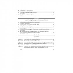The Science of Infant Feeding book by Anand - Additional Image 6