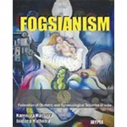 Fogsianism (Fogsi) book by Malhotra