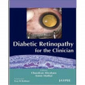 DIABETIC RETINOPATHY FOR THE CLINICIAN book