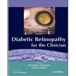 DIABETIC RETINOPATHY FOR THE CLINICIAN book