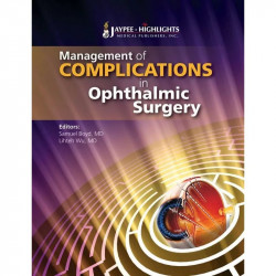 Management of Complications in Ophthalmic Surgery book by Boyd