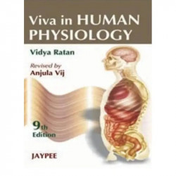VIVA IN HUMAN PHYSIOLOGY book by Vidya Ratan