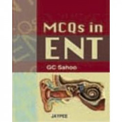 MCQs in ENT book by Sahoo