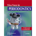 Viva Voce In Periodontics book by Siji Jacob