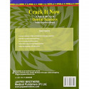 Crack it Now (Clinical MCQs in Dental Sciences with Explanations) book by Bansal - Additional Image 4