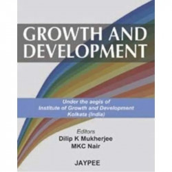 GROWTH AND DEVELOPMENT book