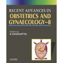 R.a.in Obst.& Gyna.(vol-8) book