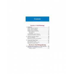 Jaypee Gold Standard Mini Atlas Series Oral Pathology With Cd-Rom book by Masthan - Back Cover