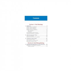 Jaypee Gold Standard Mini Atlas Series Oral Pathology With Cd-Rom book by Masthan - Additional Image 3