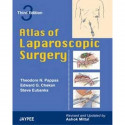 ATLAS OF LAPAROSCOPIC SURGERY book by Pappas, Mittal