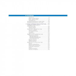 Jaypee Gold Standard Mini Atlas Series Oral Pathology With Cd-Rom book by Masthan - Additional Image 5