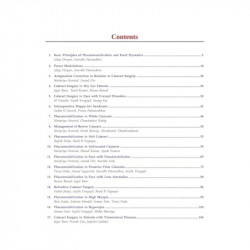 MASTERING PHACOEMULSIFICATION IN DIFF.SITUATIONS WITH 4 INTER.DVD-ROMS CONT.OVER 100 VIDEOS book by Dada - Additional Image 4