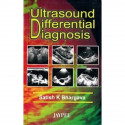 (OLD EDITION) Ultrasound Differential Diagnosis book by Bhargava