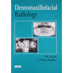 Dentomaxillofacial Radiology book by Dayal