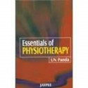 Essentials Of Physiotherapy book