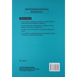 Dentomaxillofacial Radiology book by Dayal - Additional Image 3