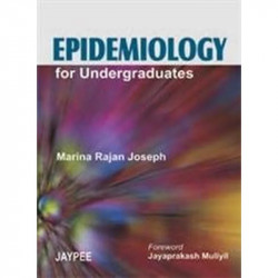 Epidemiology for Undergraduates book