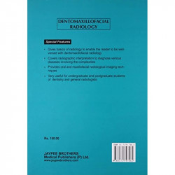 Dentomaxillofacial Radiology book by Dayal - Additional Image 4