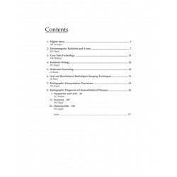 Dentomaxillofacial Radiology book by Dayal - Additional Image 5