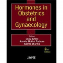 Hormones In Obstetrics And Gynaecology (Fogsi) book by Zutshi