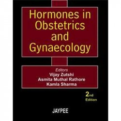 Hormones In Obstetrics And Gynaecology (Fogsi) book by Zutshi