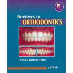 REVIEWS IN ORTHODONTICS book